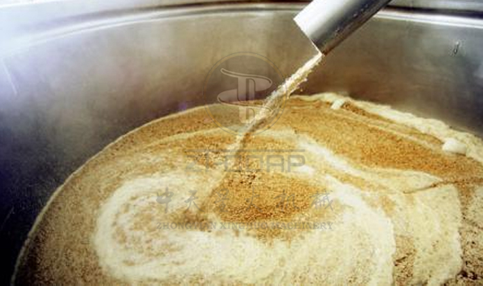 发酵醪液压榨机（小麦酒）糯米酒压榨脱水挤压分离