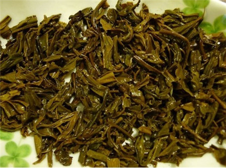 茶叶提取物生产工艺