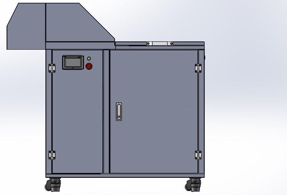 小型餐厨垃圾处理设备
