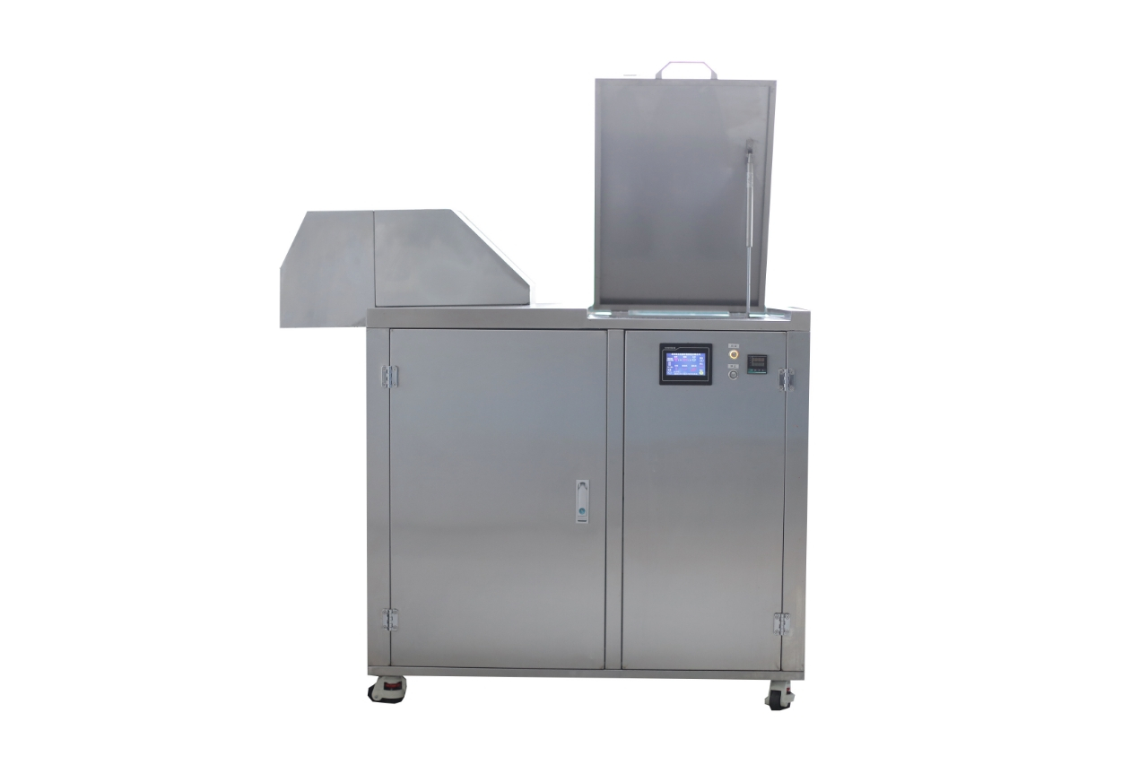 小型厨余垃圾处理设备