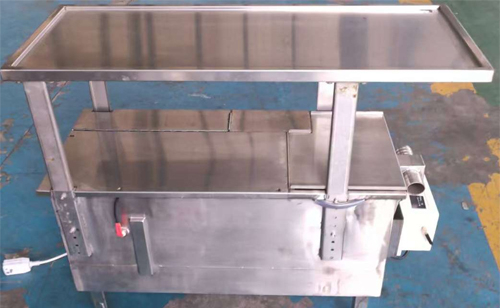 小型油水分离器